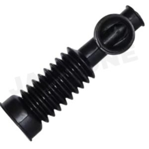 ‎JASDONE ® Folded tub Hose Compatible and Suitable with IFB Front Loading Washing Machine (Match & Buy)