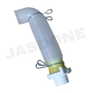 JASDONE ® Drain Hose Pipe Suitable and Compatible with IFB Top Load fully automatic washing machine inner drain Hose/Pipe (MATCH & BUY)