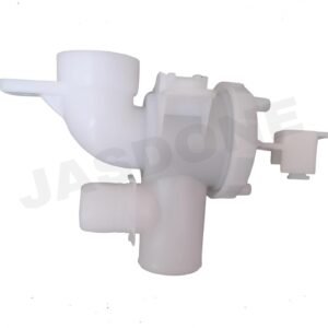 JASDONE® Drain Valve Suitable and Compatible wth IFB Fully Automatic for Top Load Washing Machine (Match & Buy)