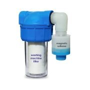 washing-machine-filter-with-magnetic-softener