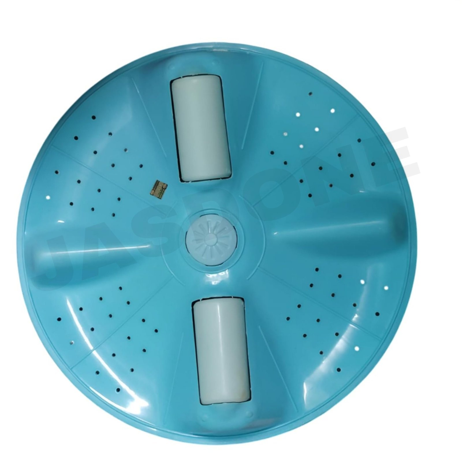 JASDONE ® Top Load Round Pulsator 2 Baffle Suitable and Compatible with Samsung Washing Machine 6kg & 6.5Kg (match and buy)