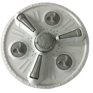 JASDONE ® Pulsator 3 Baffle Suitable and Compatible with LG Washing Machine (match and buy)