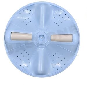 JASDONE ® Pulsator Suitable and Compatible with Samsung Top Load Washing Machine 6kg and 6.5kg (Match and buy)
