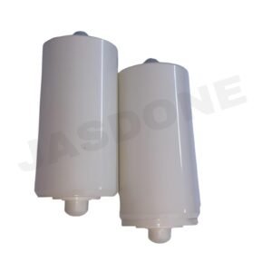 JASDONE ® Pulsator Roller Belan Suitable and Compatible with Samsung (2 Pcs) match and buy (ivory colour)