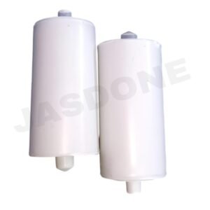 JASDONE ® Pulsator Roller Belan Suitable and Compatible with Samsung GREY colour (2 Pcs