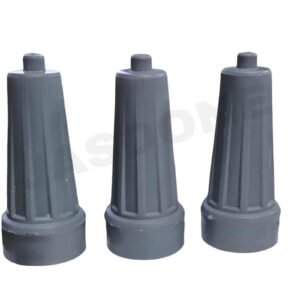 JASDONE ® 3 Pulsator Roller Suitable and Compatible with LG Washing Machine 6.5kg, 7kg, 7.5kg, 8kg, 8.5kg, 9kg, 9.5 & 10kg Semi Automatic (green grey)