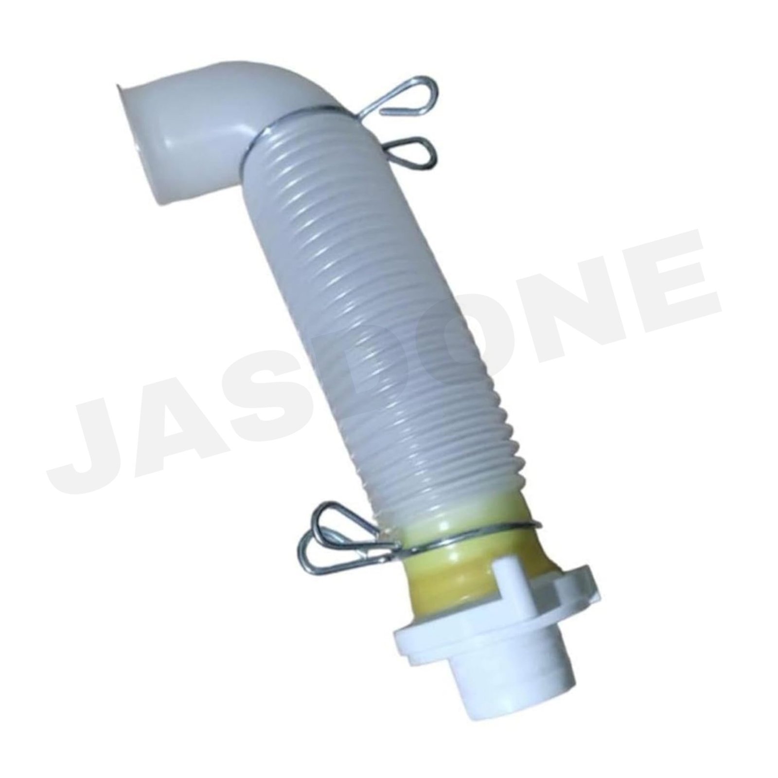 JASDONE ® Drain Hose Pipe Suitable and Compatible with IFB Top Load fully automatic washing machine inner drain Hose/Pipe (MATCH & BUY)